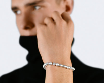 bracelet-beads-argent-925-47g-bijoux-pour-homme